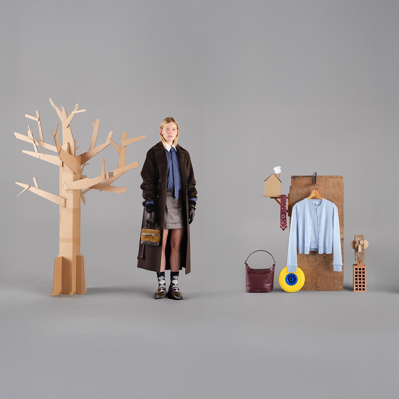 holiday season* femme